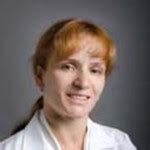 Dr. Alla Zemlyak, MD